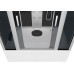 Душевой бокс 150х80 Erlit Comfort ER4515TP-C4-RUS Тонированное 