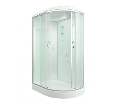 Душевая кабина Erlit Comfort ER3512PL-C3-RUS (1200x800x2150) Матовое Душевая кабина Erlit Comfort ER3512PL-C3-RUS (1200x800x2150) Матовое