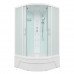 душевая кабина 120х120см Erlit ER5720TW3 Матовое 