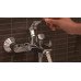 Смеситель для ванны Hansgrohe Talis E 71740000 хром 