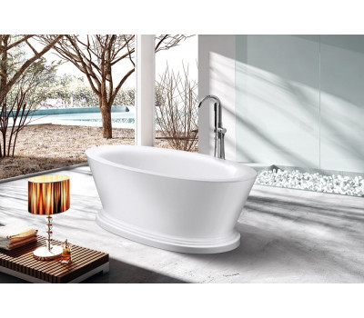 Ванна акриловая 180х90 см ESBANO Valencia ESVAVALE Ванна акриловая 180х90 см ESBANO Valencia ESVAVALE