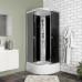 Душевая кабина Niagara Eco 100х100 E100/26/TN
