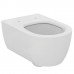 Унитаз подвесной AquaBlade Ideal Standard BLEND T374901 сиденье отдельно