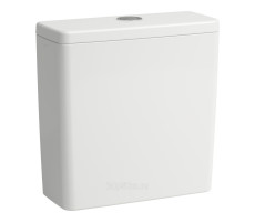 Бачок с мех-м слива для унитаза моноблок Laufen Lua 8.2708.3.000.973.1 Бачок с мех-м слива для унитаза моноблок Laufen Lua 8.2708.3.000.973.1