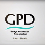 Смесители GPD