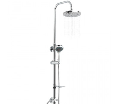 Душевая система GPD  DST23