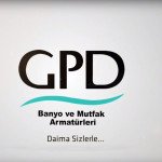 Смесители GPD Смесители GPD