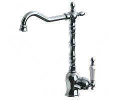 Смеситель для кухни GPD RETRO MTE180  Смеситель для кухни GPD RETRO MTE180