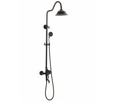 Душевая система GPD DST27-O покрытие ORB Душевая система GPD DST27-O покрытие ORB