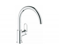 Смеситель для кухни Grohe BauLoop 31368000