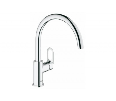 Смеситель для кухни Grohe BauLoop 31368000