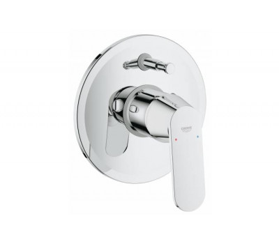 Смеситель для душа Grohe Eurosmart Cosmopolitan Хром (32879000) 