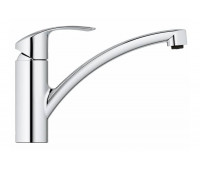 Смеситель однорычажный для мойки Grohe Eurosmart DN 15 (33281002) 