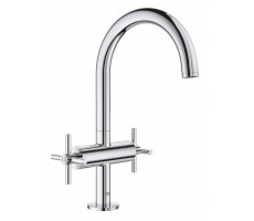 Смеситель для раковины Grohe Atrio 21019003 хром 