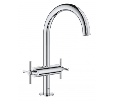 Смеситель для раковины Grohe Atrio 21019003 хром 