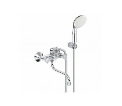 Смеситель Grohe Costa S 2679210A универсальный