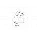 Ручной душ Grohe Tempesta Classic Хром (27852001) 