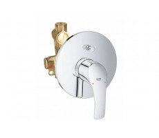 Смеситель для душа Grohe Eurosmart New Хром (33305002) 
