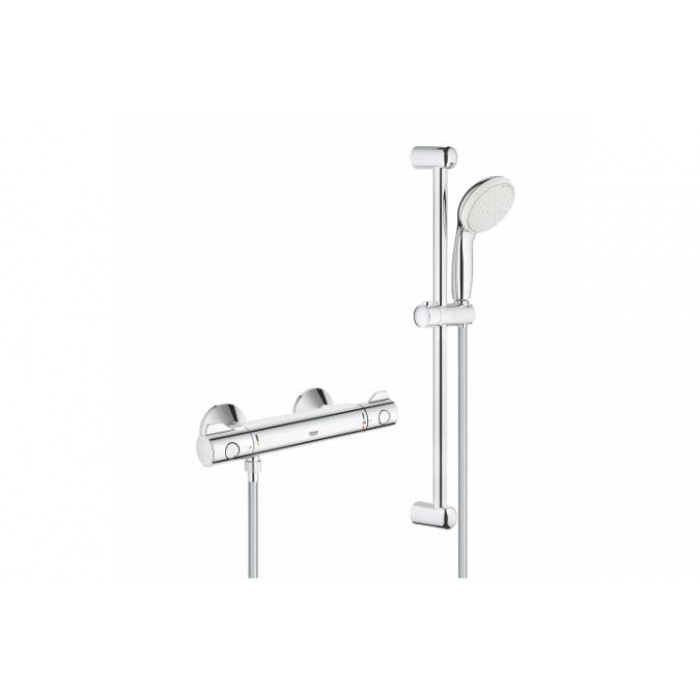 Grohe grohtherm performance. Термостат grohe grohtherm 800. 34793000 grohtherm. grohe precision start 34598000. термостатический смеситель для душа grohe.