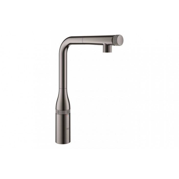 Grohe smartcontrol смеситель для кухни