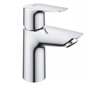 Смеситель для раковины Grohe 23330001 BauEdge хром 