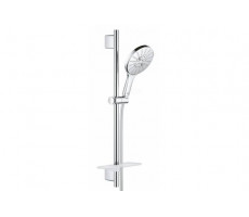 Душевой гарнитур Grohe 26591000 Rainshower SmartActive 150