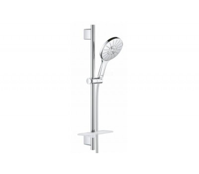 Душевой гарнитур Grohe 26591000 Rainshower SmartActive 150