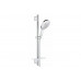 Душевой гарнитур Grohe 26591000 Rainshower SmartActive 150