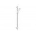 Душевой гарнитур Grohe 26586LS0 Rainshower SmartActive 130 белая луна 