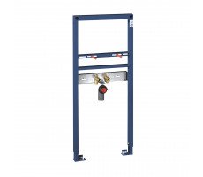 Инсталляция для раковины GROHE Rapid SL 38554001 Инсталляция для раковины GROHE Rapid SL 38554001