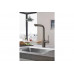 Смеситель для кухни Grohe 30270AL0 Essence New тёмный графит матовый 