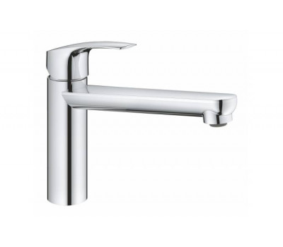 Смеситель для кухонной мойки Grohe 3046Grohe 3000 Eurosmart