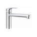 Смеситель для кухонной мойки Grohe 3046Grohe 3000 Eurosmart