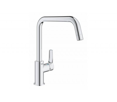 Смеситель для кухонной мойки Grohe Eurosmart 30567000