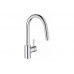 Смеситель для кухни Grohe 31481001 Eurosmart Cosmopolitan