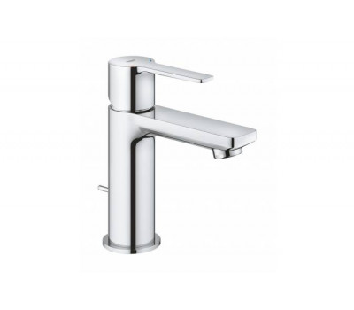 Смеситель для раковины Grohe 32109001 Lineare New