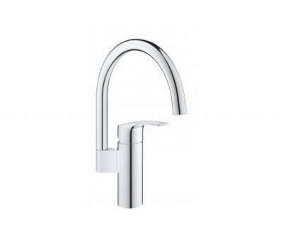 Смеситель для кухни Grohe 33202003 Eurosmart