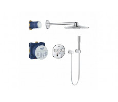 Душевая система Grohe Smart Control 34709000 хром