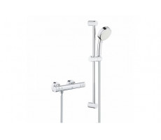 Термостат для душа Grohe 34768000 Grohtherm 800 Cosmopolitan