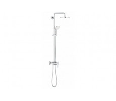 Душевая система Grohe New Tempesta 26244001 хром 