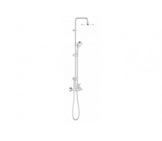 Душевая стойка Grohe Tempesta Cosmopolitan 26305001 