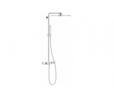 Душевая система Grohe Euphoria SmartControl 26508LS0