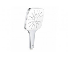 Душевая лейка Grohe Rainshower SmartActive 26582LS0 белая луна 