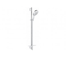 Душевой гарнитур Grohe RainShower SmartActive 150 26594000 хром