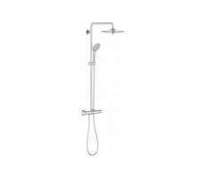 Душевая система Grohe Euphoria 27615001 