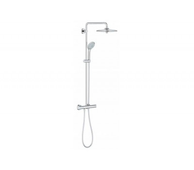 Душевая система Grohe Euphoria 27615001 