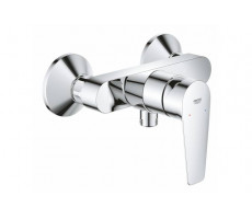 Смеситель для душа Grohe BauEdge 23635001, хром 