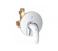 Смеситель для душа Grohe Eurostyle 2015 Solid 23730003 