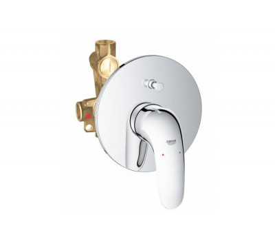 Смеситель для душа Grohe Eurostyle 2015 Solid 23730003 