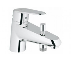 Смеситель для ванны Grohe Eurodisc Cosmopolitan 33192002 